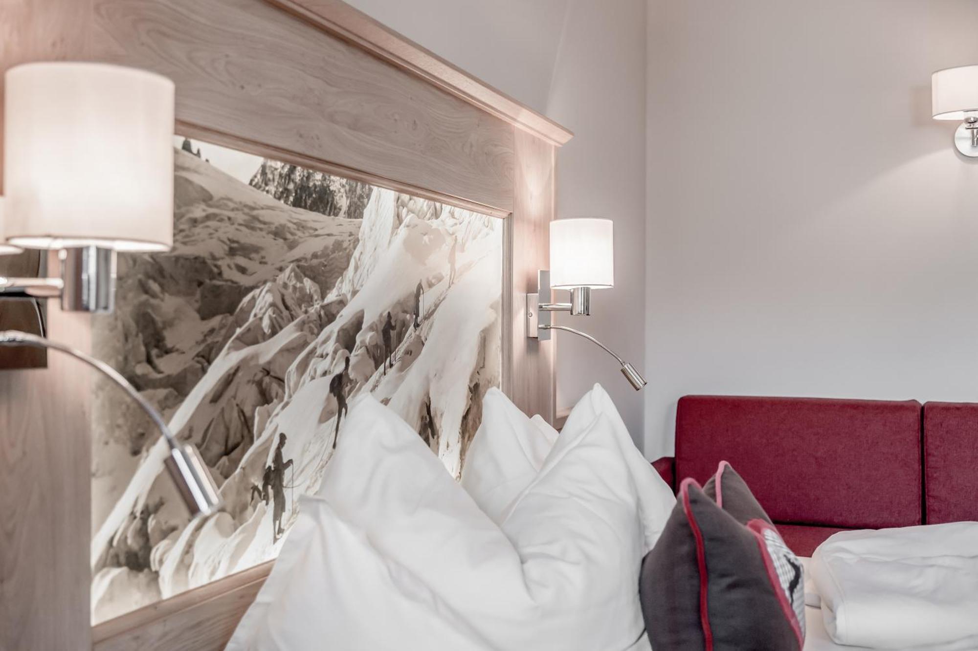 Hotel Elisabeth Superior Soelden المظهر الخارجي الصورة