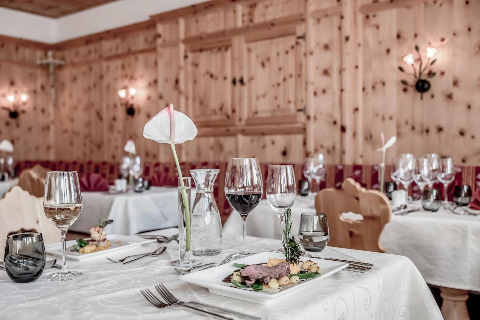 Hotel Elisabeth Superior Soelden المظهر الخارجي الصورة
