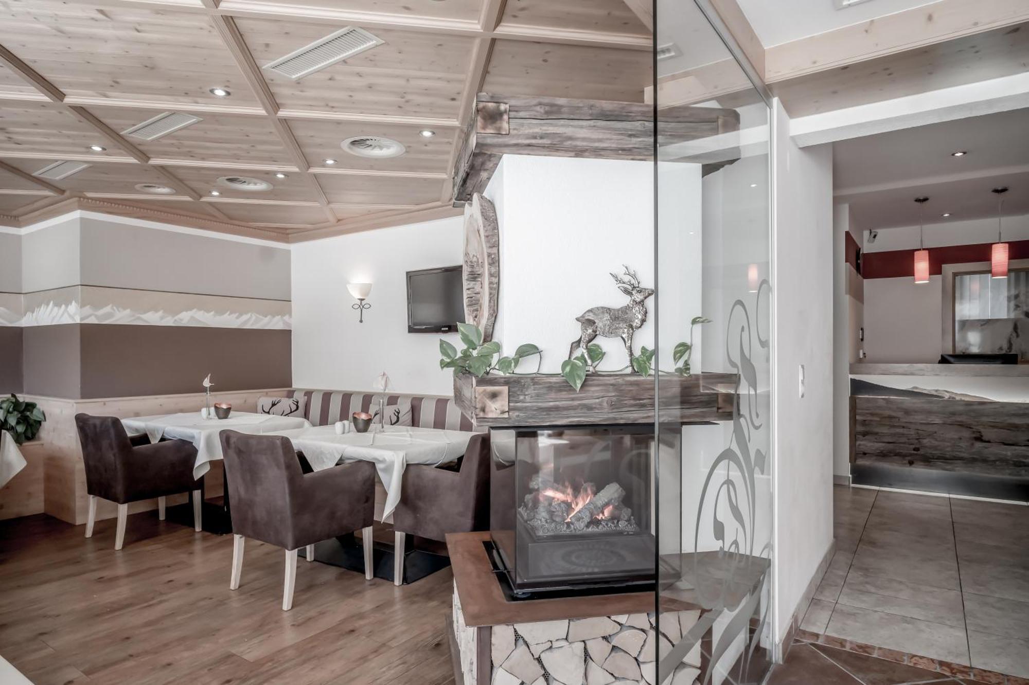 Hotel Elisabeth Superior Soelden المظهر الخارجي الصورة