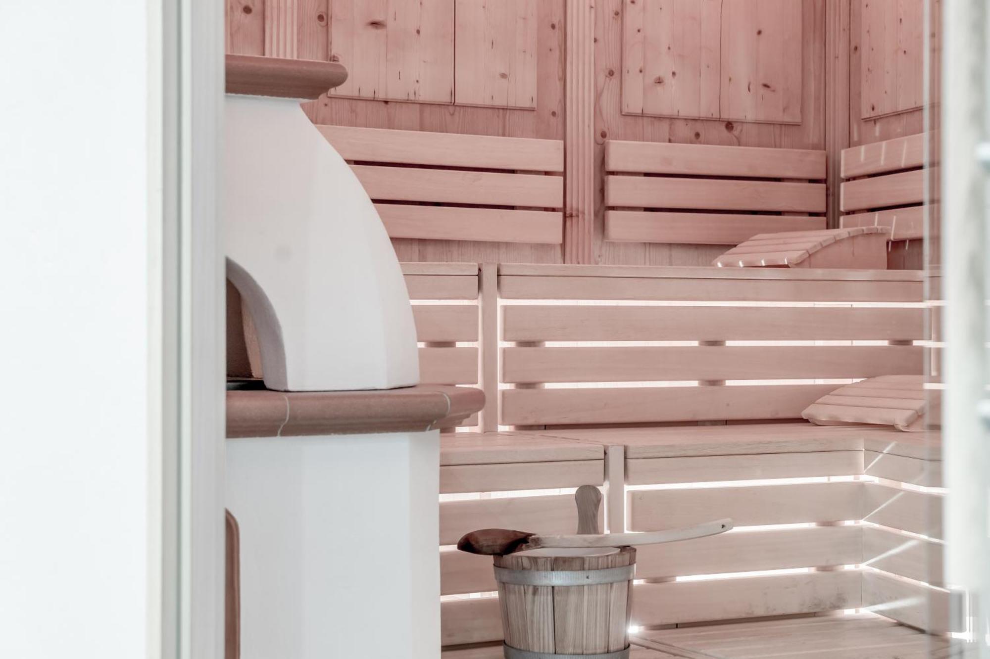 Hotel Elisabeth Superior Soelden المظهر الخارجي الصورة