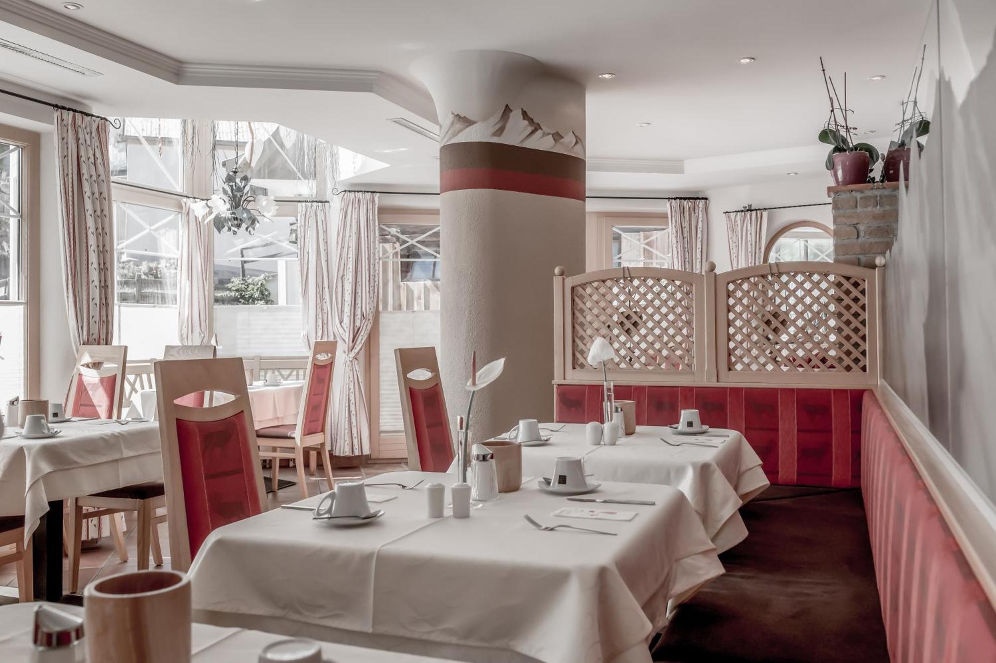 Hotel Elisabeth Superior Soelden المظهر الخارجي الصورة