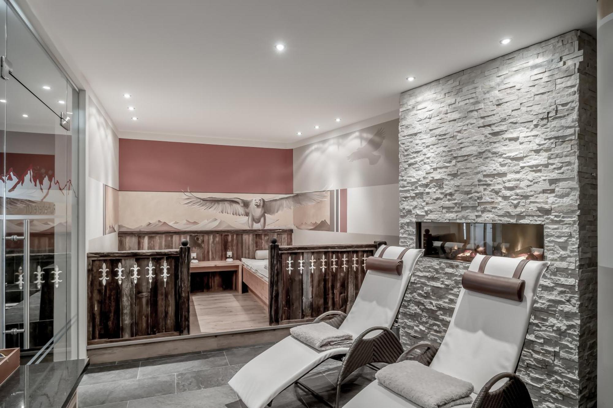 Hotel Elisabeth Superior Soelden المظهر الخارجي الصورة