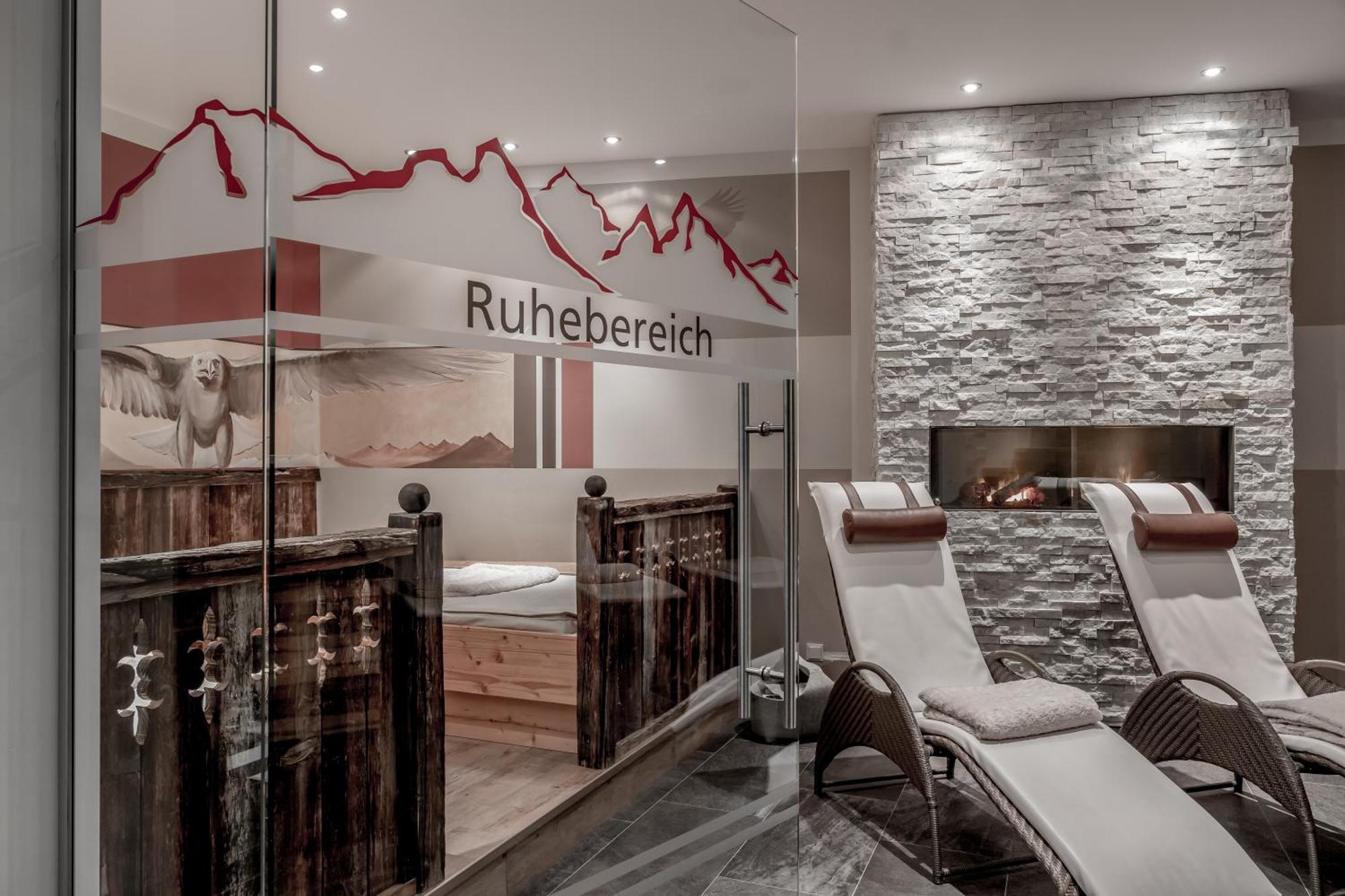 Hotel Elisabeth Superior Soelden المظهر الخارجي الصورة