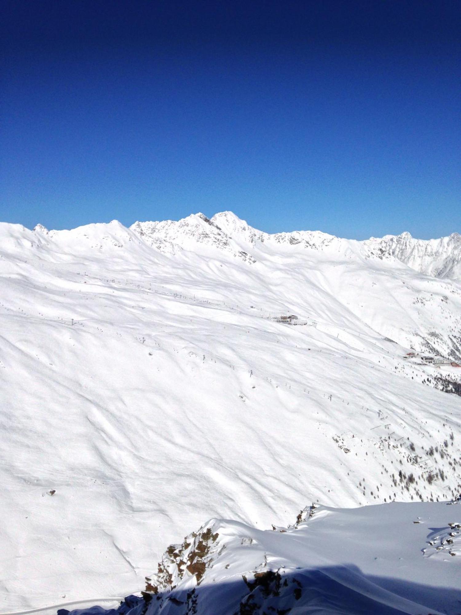 Hotel Elisabeth Superior Soelden المظهر الخارجي الصورة