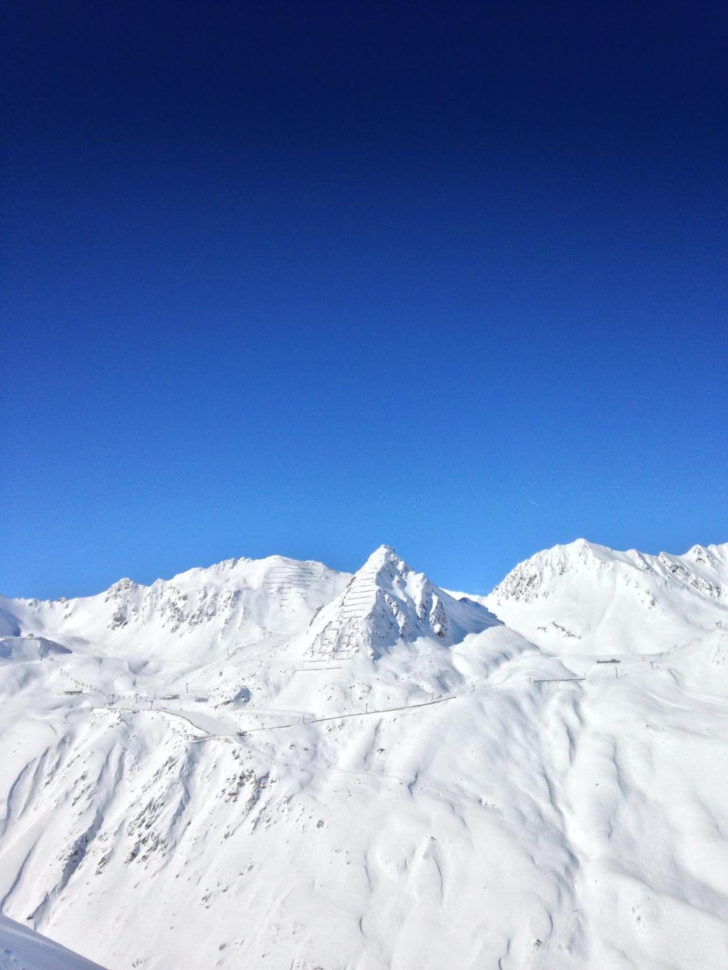 Hotel Elisabeth Superior Soelden المظهر الخارجي الصورة