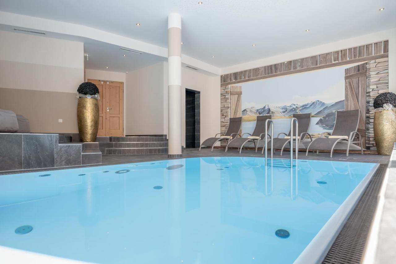 Hotel Elisabeth Superior Soelden المظهر الخارجي الصورة