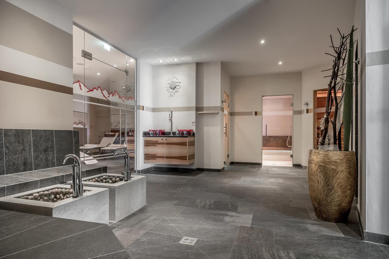 Hotel Elisabeth Superior Soelden المظهر الخارجي الصورة