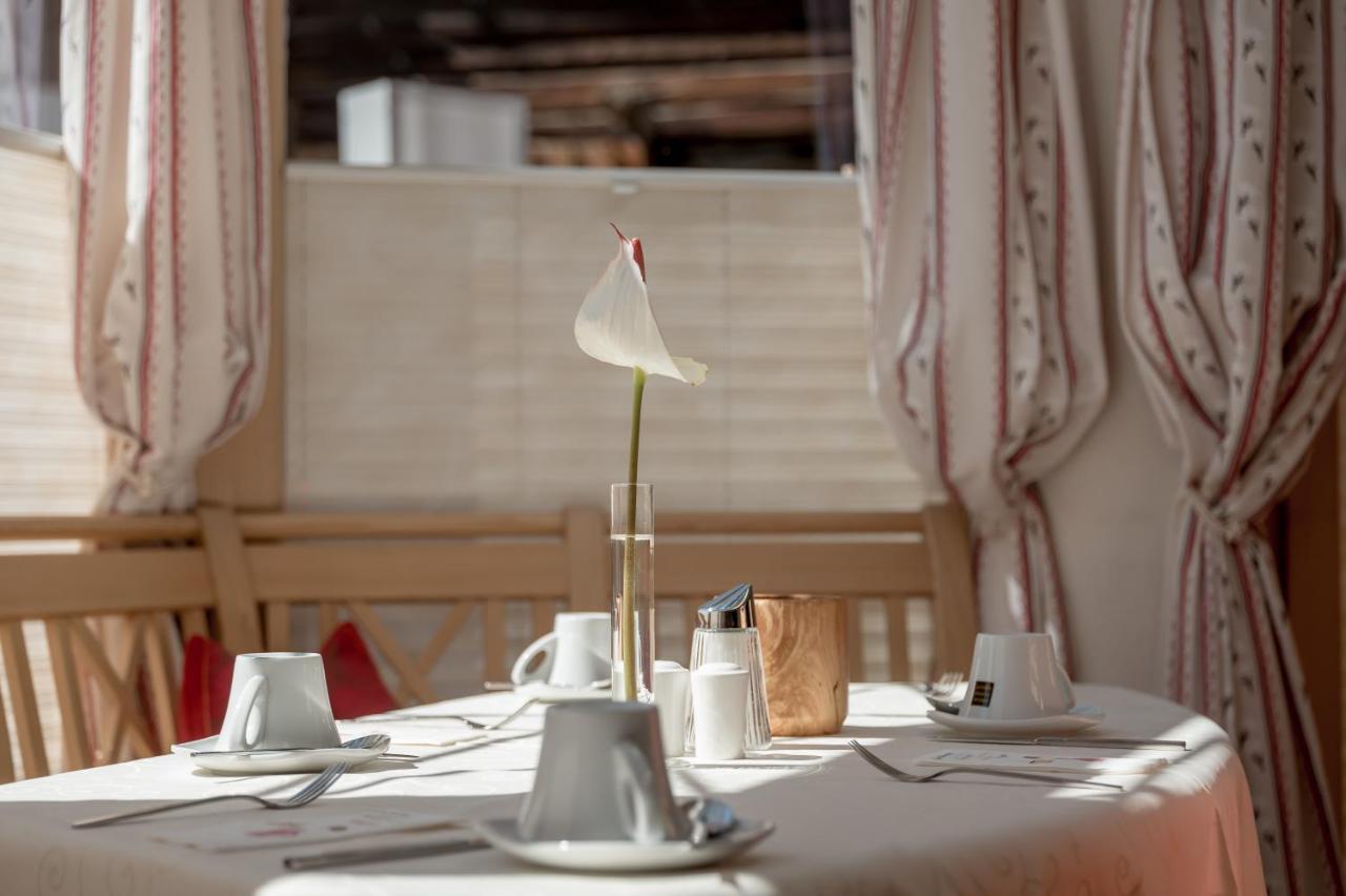 Hotel Elisabeth Superior Soelden المظهر الخارجي الصورة